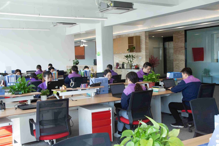 HEFEI ECOLITE ENERGY CO., LTD.