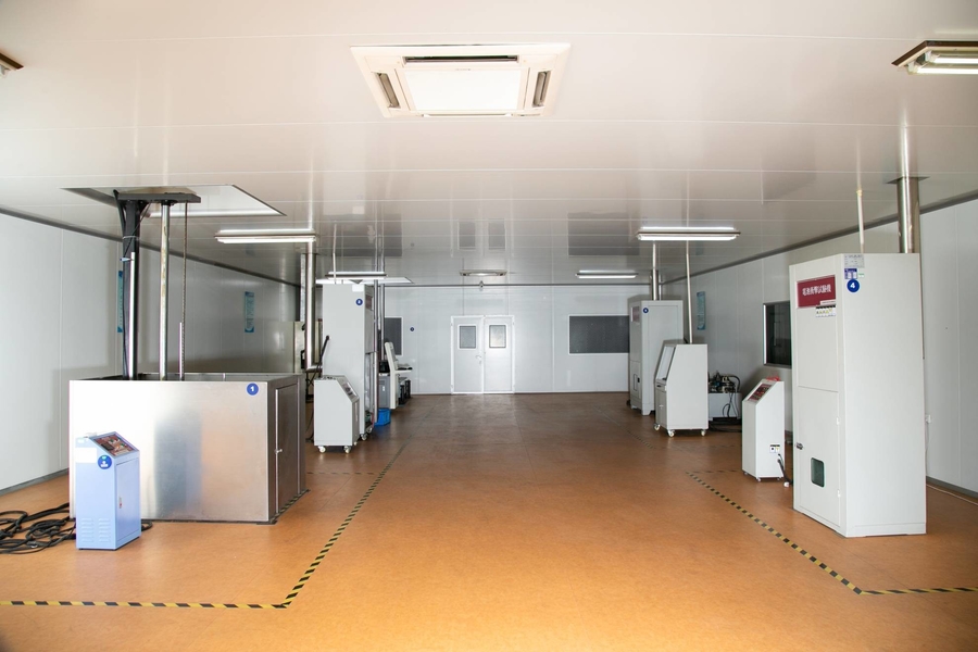 HEFEI ECOLITE ENERGY CO., LTD.