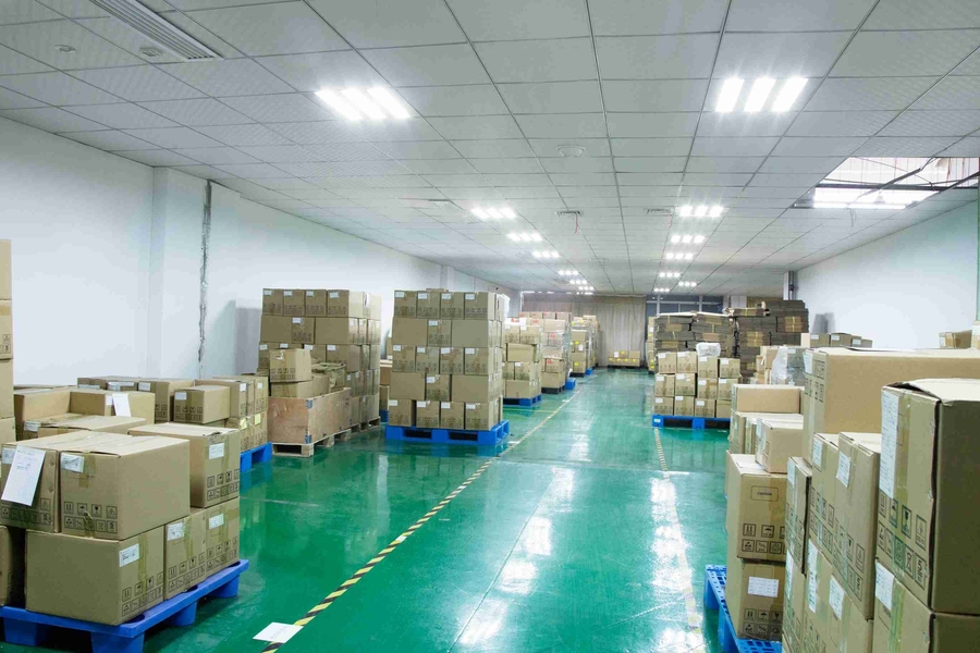 HEFEI ECOLITE ENERGY CO., LTD.