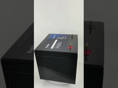 Ecolite vida PO4 Batería de litio LFP12.8V 560Ah