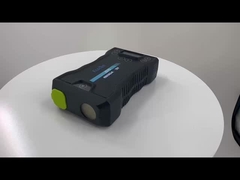 JS70 14.8V 2.5Ah Litio portátil para aventuras al aire libre