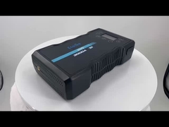 Inicio de lanzamiento de litio portátil 14.8V 6Ah 8.8Wh NCM