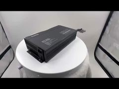 Batería de hierro de litio de 4 cuerdas 14.6V 50Ah LTO LiFePO4