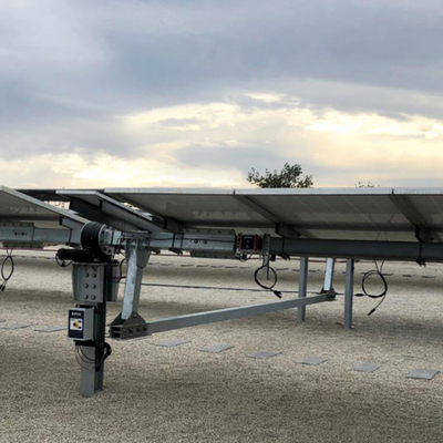 Paquete de baterías LTO de titanato de litio de 24V / 7,8Ah para rastreador solar / puerta eléctrica