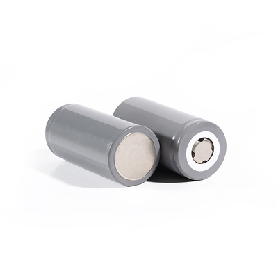 Celdas de batería LiFePO4 cilíndricas de 32650 3.2V 6000mAh para electrodomésticos