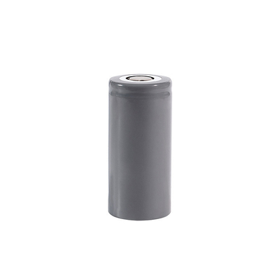 Celdas de batería LiFePO4 cilíndricas de 32650 3.2V 6000mAh para electrodomésticos