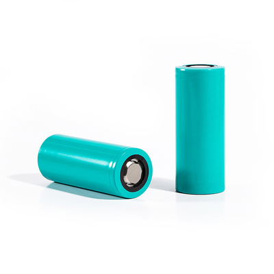 26650 Lifepo4 Celdas de batería 3.2v 3800mAh Celdas de batería LFP recargables