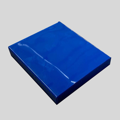 3.2V 50Ah LiFePO4 Batería recargable de iones de litio para el sistema solar