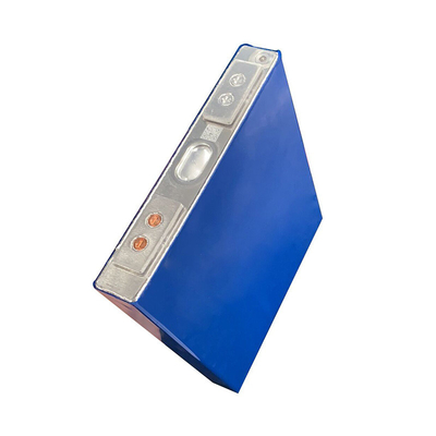 3.2V 50Ah LiFePO4 Batería recargable de iones de litio para el sistema solar