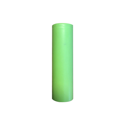 Batería cilíndrica de 18650 LTO 2.4V 1500mAh Batería de óxido de litio y titanio