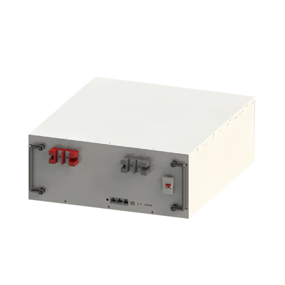 Sistema de almacenamiento de energía solar ESS Batería LTO de 48v 50Ah