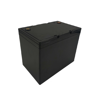 Inicio Sistema Solar Batería LTO 24V 30Ah Baterías de óxido de litio y titanio con PCM