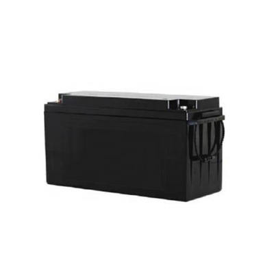 Carga rápida LiFePO4 12V 200Ah Batería de litio con BMS