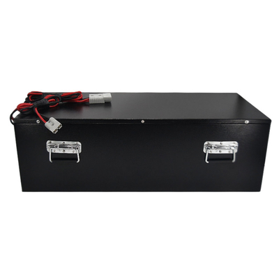 ECOLTO-72300 Batería de litio para vehículos eléctricos 76.8V 250Ah Batería de litio para vehículos eléctricos
