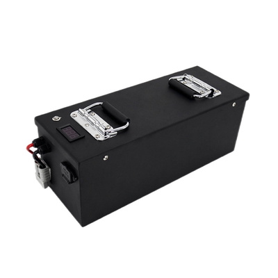 ECOLTO-72300 Batería de litio para vehículos eléctricos 76.8V 250Ah Batería de litio para vehículos eléctricos