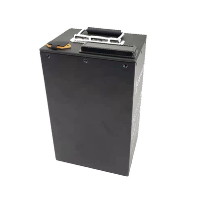 ECOLTO-T4820 48V 19.5Ah LTO Batería de litio para vehículo eléctrico para bicicleta eléctrica