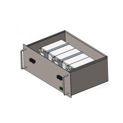 Paquete de baterías de litio hierro fosfato personalizado 60.8v 118ah Para triciclo eléctrico