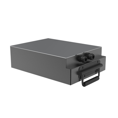 Rastreador solar LTO Batería de 24v 15Ah con protección de cortocircuito BMS 200 - 500us