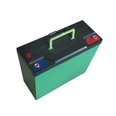 Triciclo Batería de litio hierro fosfato 12.8v 11ah 140.8Wh Energía