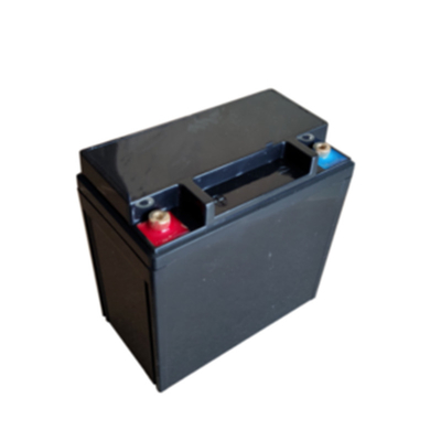 12.8V 6.6Ah LFP Batería de litio para vehículos eléctricos para automóviles de golf