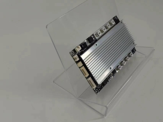 YKN-BMS8S Sistema inteligente de gestión de baterías BMS para baterías pequeñas de almacenamiento de energía