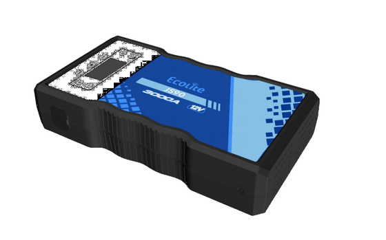 Inicio de lanzamiento de litio portátil 14.8V 6Ah 8.8Wh NCM