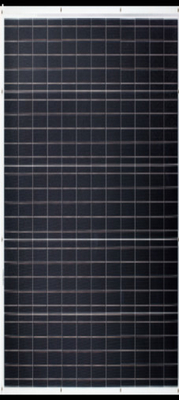 Batería de paneles solares Ecolite 34.2V Batería de luz solar para calles