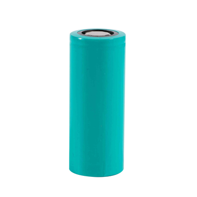 Alta seguridad 26650 LTO Batería de titanato de litio 2.4V 3000mAh