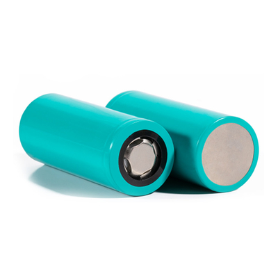 Alta seguridad 26650 LTO Batería de titanato de litio 2.4V 3000mAh