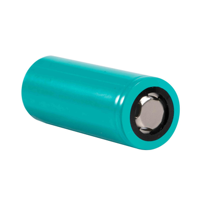 Alta seguridad 26650 LTO Batería de titanato de litio 2.4V 3000mAh