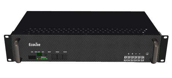 Batería de litio Ecolite LiFePO4 de 48V20Ah