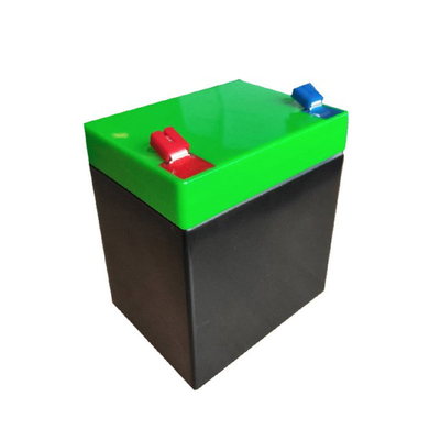 Batería de litio Lifepo4 de 12v 4.8Ah para sistema Ups