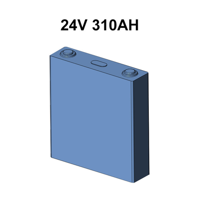 24v Lifepo4 Batería 310Ah carretilla elevadora