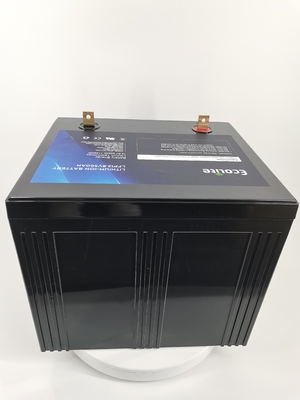 La batería de litio Marine LifePO4 LFP 12.8V 560Ah M8 Tipo de terminal