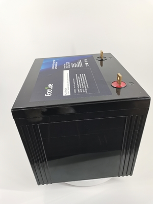 La batería de litio Marine LifePO4 LFP 12.8V 560Ah M8 Tipo de terminal