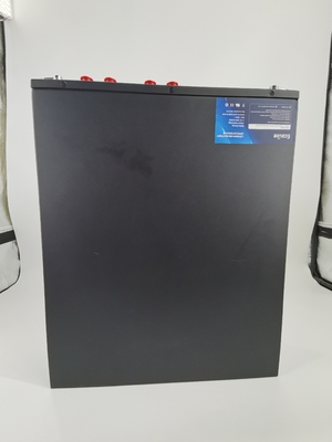 51.2V 100A Batería de contenedor para el sistema de almacenamiento de energía de litio hierro fosfato