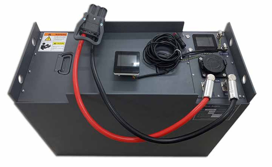 24v Lifepo4 Batería 310Ah carretilla elevadora