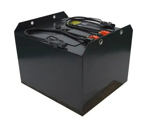 Batería recargable para carretillas elevadoras de iones de litio 36V 775Ah