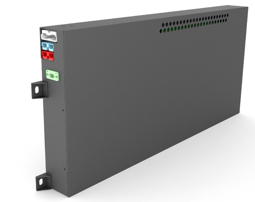 LFP 12.8V 200Ah 12V batería de litio para barco de marina velero