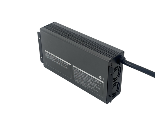 LFP 29.2V 25A RV Batería de litio IP20 Protección 283x142x64mm