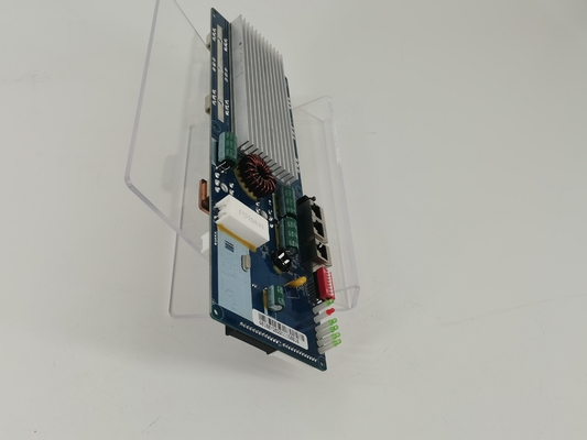 Sistema de gestión inteligente de la batería de ECOLTO YKN-BMS16S 100A / 200A