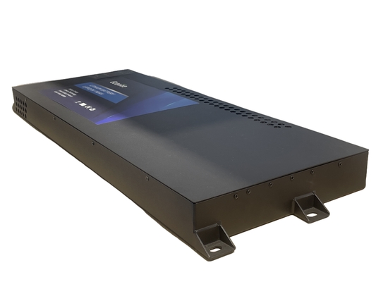 12.8V 110Ah Litio Ferro Fosfato LFP Batería 12V RV Batería de carga rápida