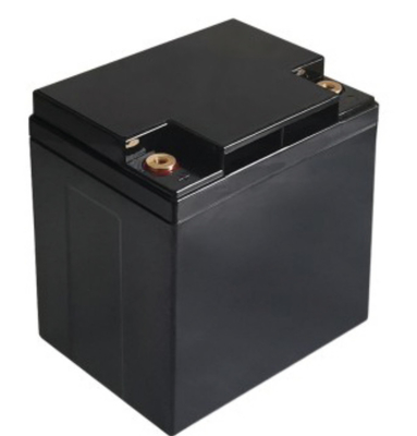Peso bajo Carga rápida LiFePo4 Batería 12.8V 18Ah 216Wh