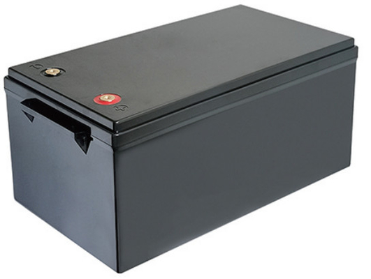 LFP36-100Ah 3820Wh 38.4V 100Ah Batería de litio LiFePO4