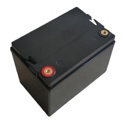 LTO 12V 17Ah 204Wh Batería portátil de titanato de litio con BMS