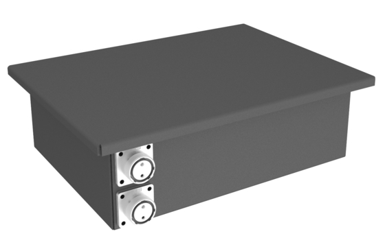 ECOLTO12-24 12V 24Ah 288Wh Batería LTO de alta corriente de descarga con BMS
