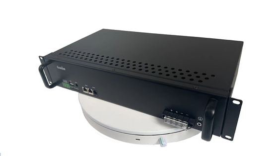 Ecolite Sistema de almacenamiento de energía de larga duración de ciclo 48V 20Ah Batería de litio hierro fosfato