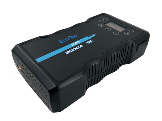 Inicio de lanzamiento de litio portátil 14.8V 6Ah 8.8Wh NCM
