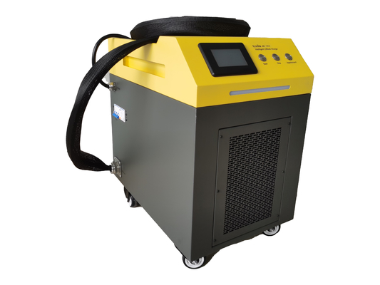 OEM / ODM Batería de litio de montacargas 48V 100Ah con alta tensión y precisión de regulación de corriente