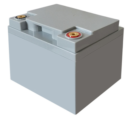 Ecolite NCM Batería Cellpower Batería cíclica 25.2V 41.6Ah Batería de litio con BMS